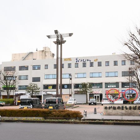 Tabist Business Hotel Osamura Sabae Exterior foto